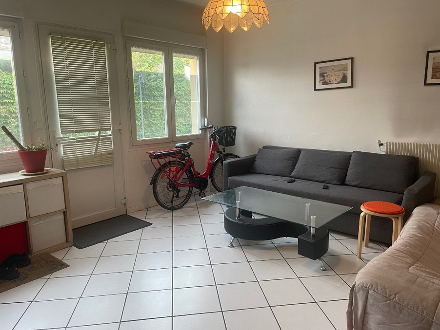 Vente Maison à Rouen 7 pièces