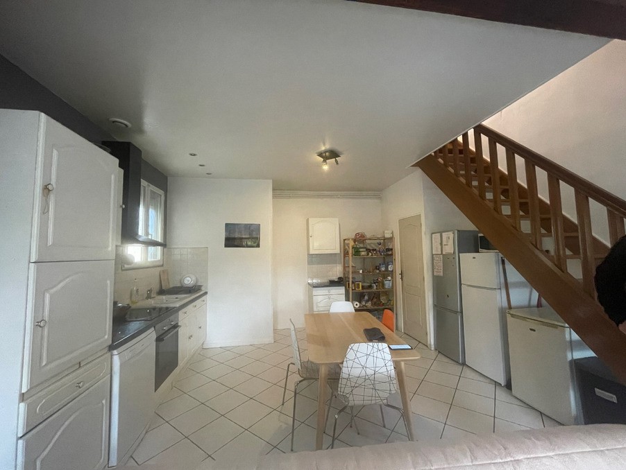 Vente Maison à Rouen 7 pièces