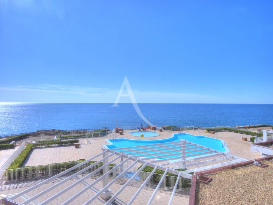 Vente Appartement à Sète 2 pièces