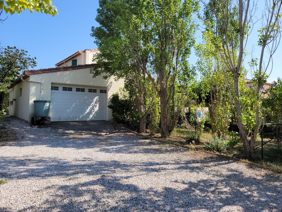 Vente Maison à Salles-d'Aude 7 pièces