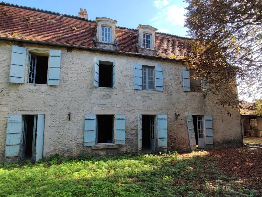 Vente Maison à Périgueux 6 pièces