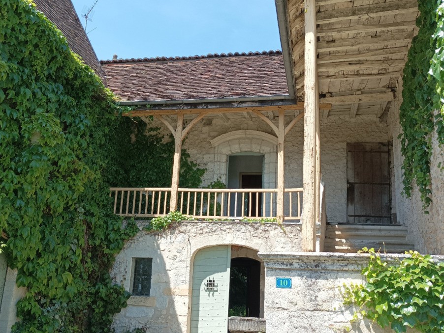 Vente Maison à Périgueux 6 pièces