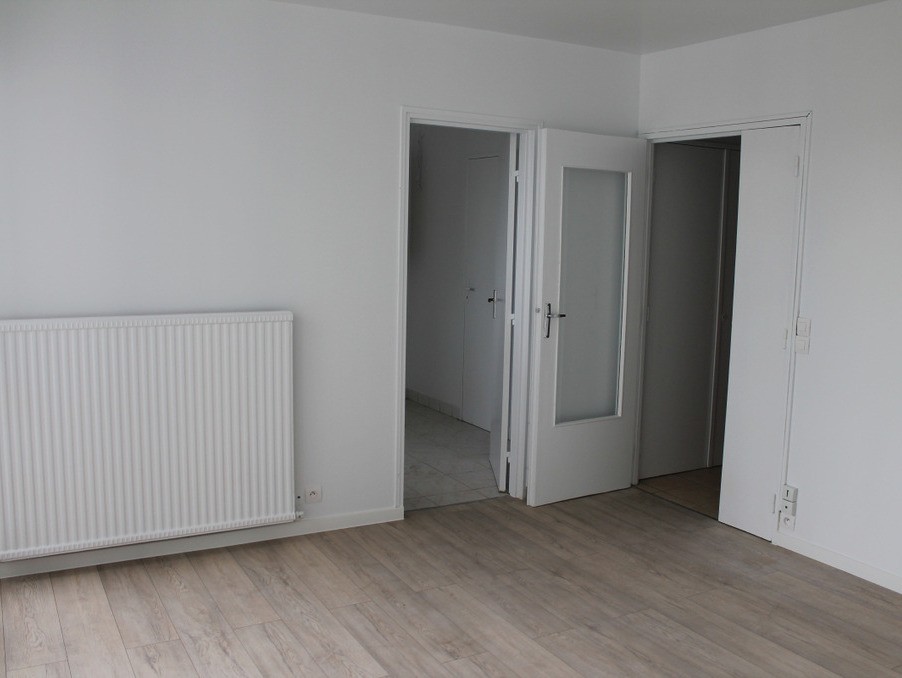 Vente Appartement à Argenteuil 2 pièces