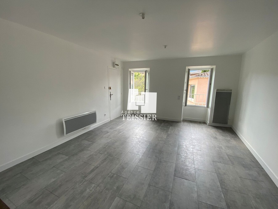 Vente Appartement à les Vans 1 pièce