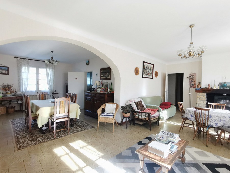 Vente Maison à la Réole 5 pièces