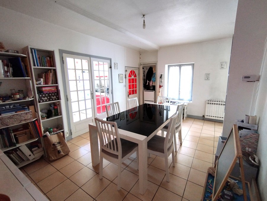 Vente Maison à Amboise 5 pièces