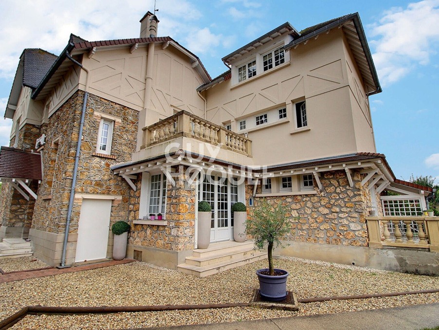 Vente Maison à Rambouillet 13 pièces