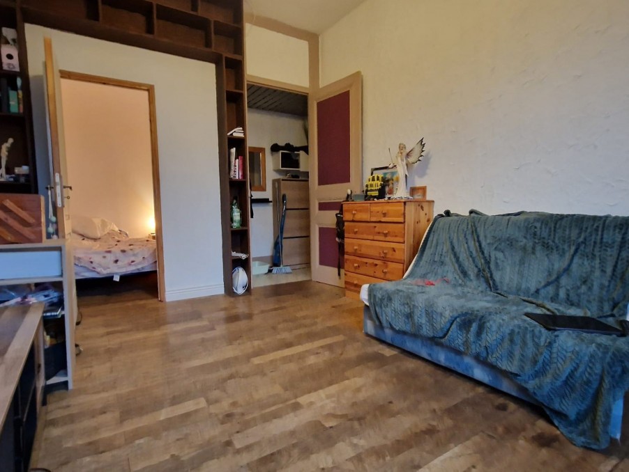 Vente Appartement à Grenoble 2 pièces