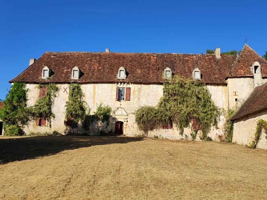 Vente Maison à Périgueux 14 pièces