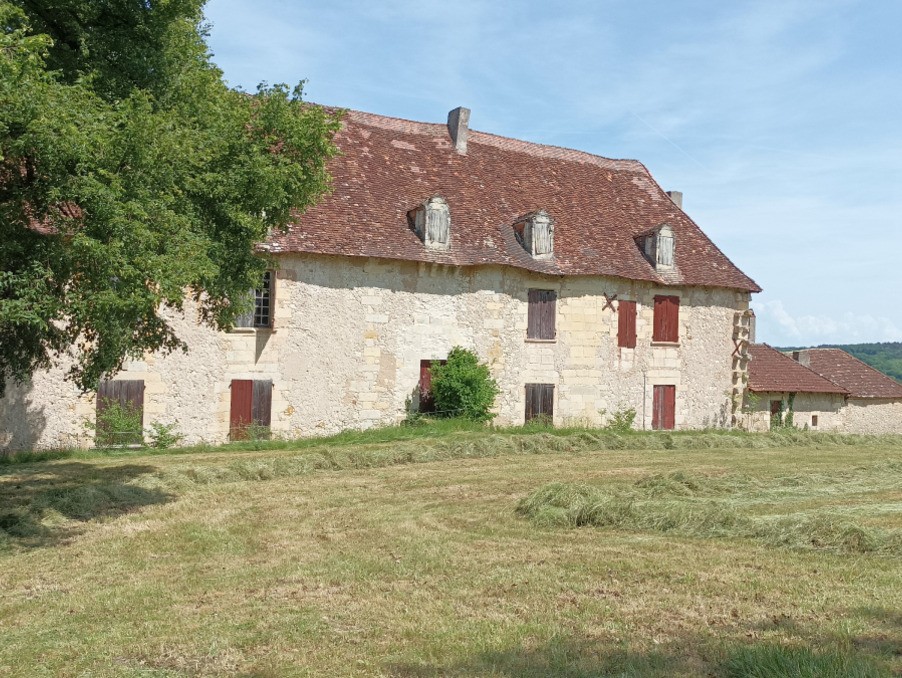 Vente Maison à Périgueux 14 pièces