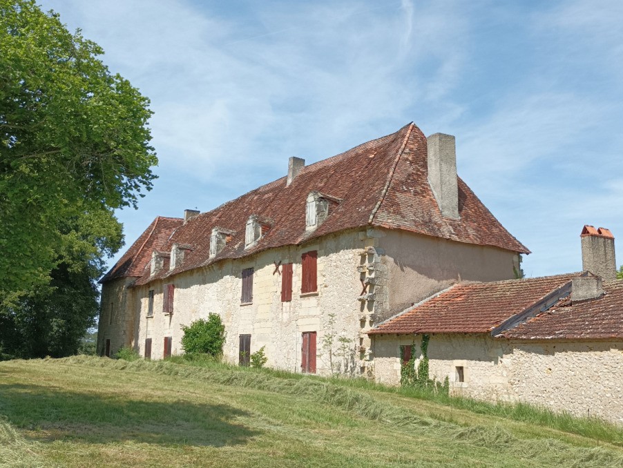 Vente Maison à Périgueux 14 pièces