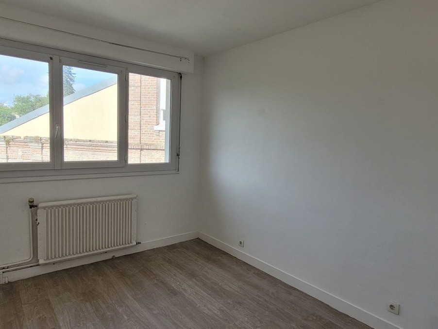 Vente Maison à Abbeville 4 pièces