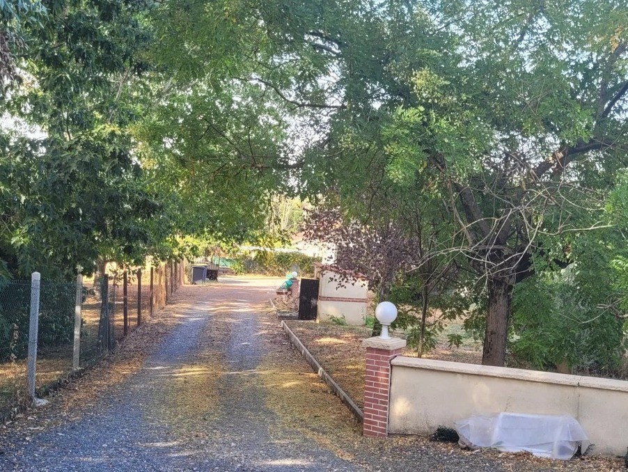 Vente Maison à Albi 6 pièces