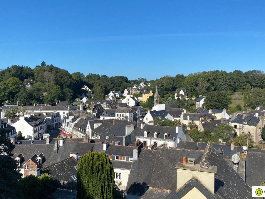 Vente Maison à Pont-Aven 6 pièces