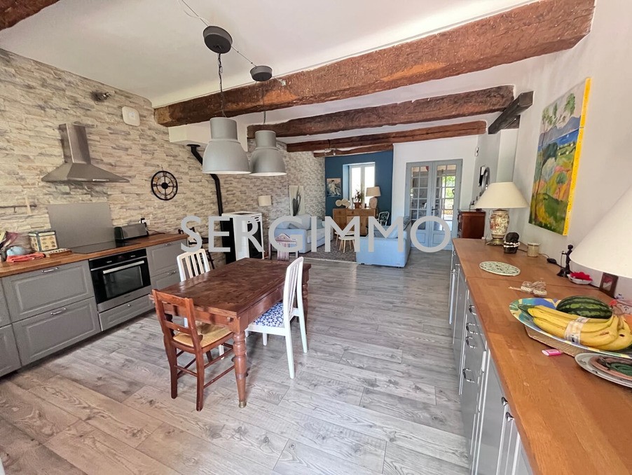 Vente Maison à Montauroux 4 pièces