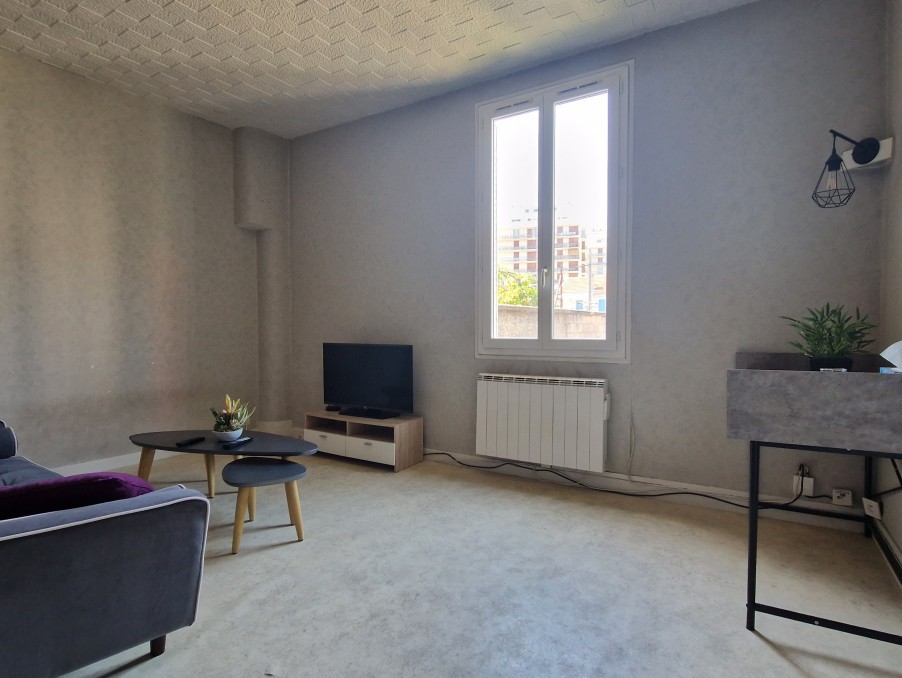 Vente Appartement à Grenoble 3 pièces