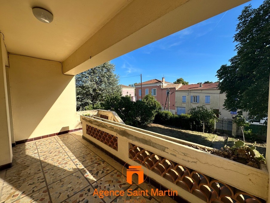 Vente Appartement à Montélimar 3 pièces