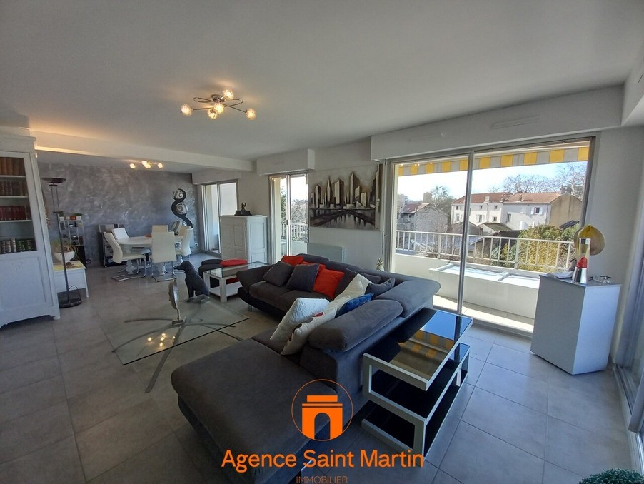 Vente Appartement à Montélimar 3 pièces