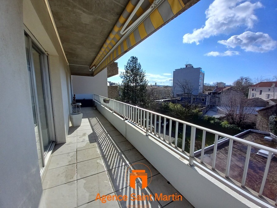 Vente Appartement à Montélimar 3 pièces