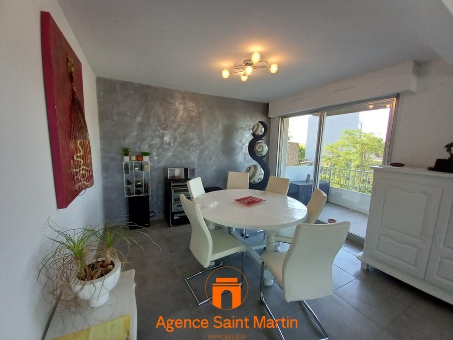 Vente Appartement à Montélimar 3 pièces