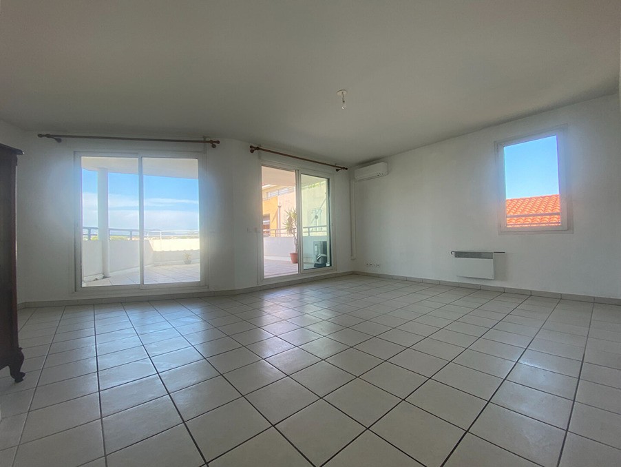 Vente Appartement à Fréjus 4 pièces