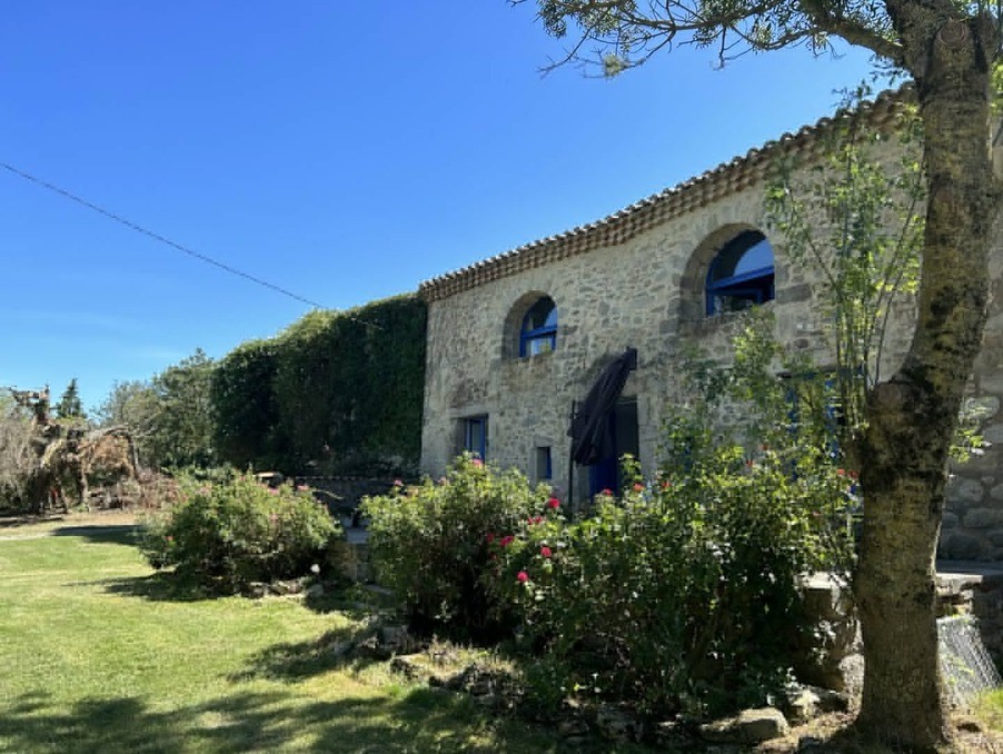 Vente Maison à Castelnaudary 12 pièces