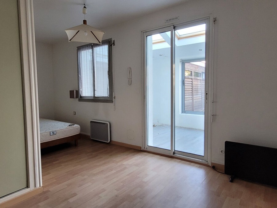 Vente Maison à la Rochelle 5 pièces