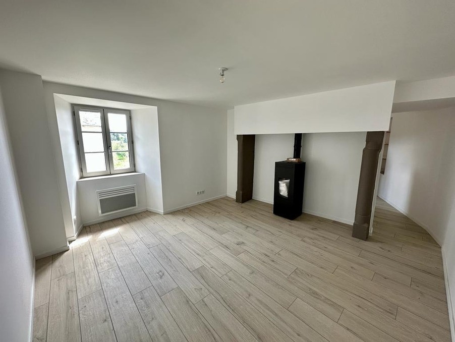 Vente Appartement à Laguiole 3 pièces