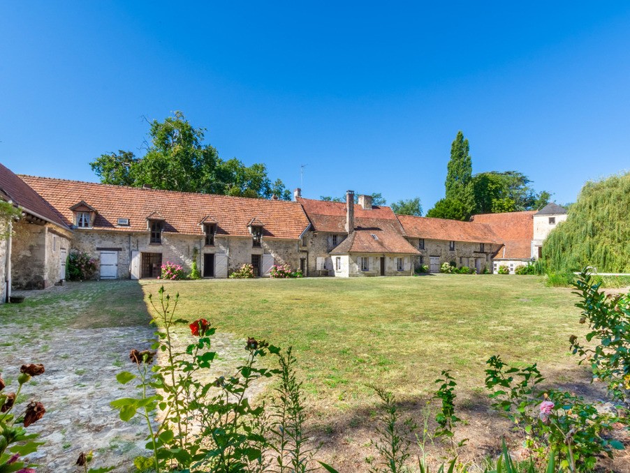 Vente Maison à Villers-Cotterêts 14 pièces