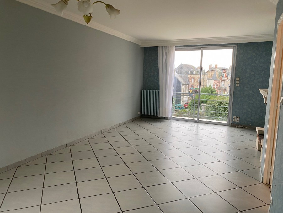 Vente Maison à Bagnoles-de-l'Orne 3 pièces