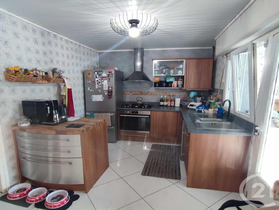 Vente Maison à Douai 5 pièces