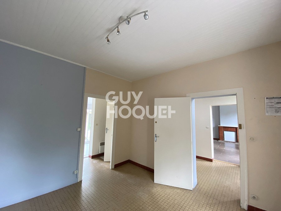 Vente Maison à Libourne 7 pièces