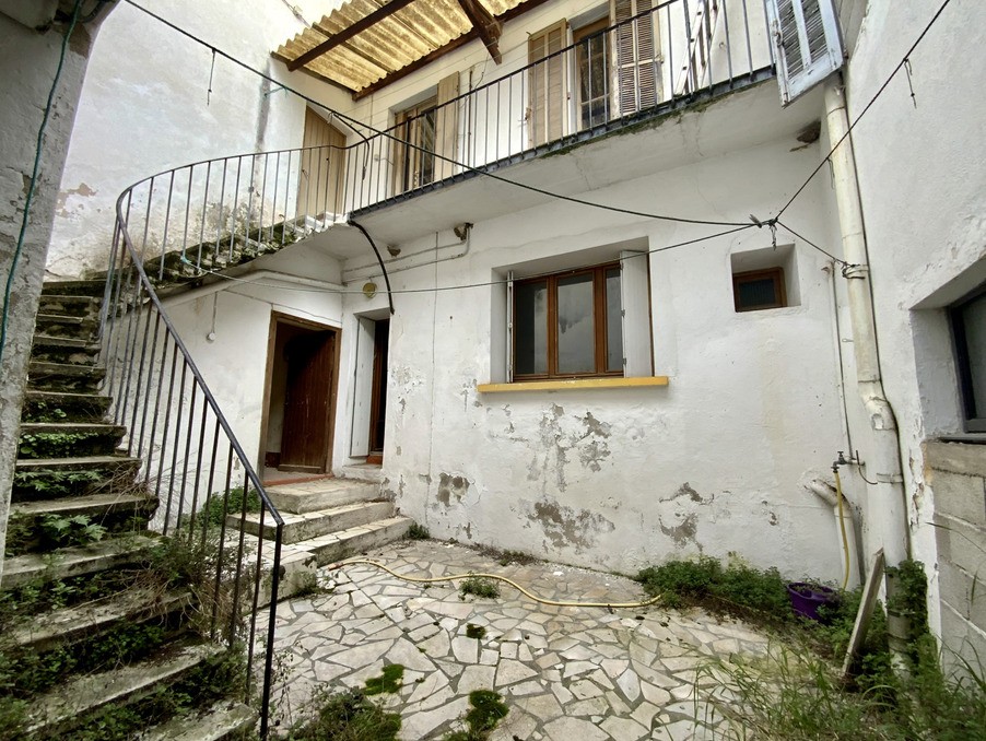 Vente Maison à Nîmes 6 pièces