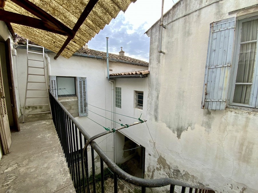 Vente Maison à Nîmes 6 pièces