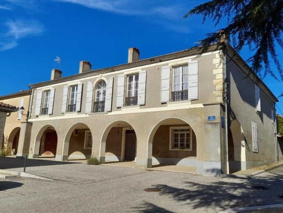 Vente Maison à Auch 17 pièces