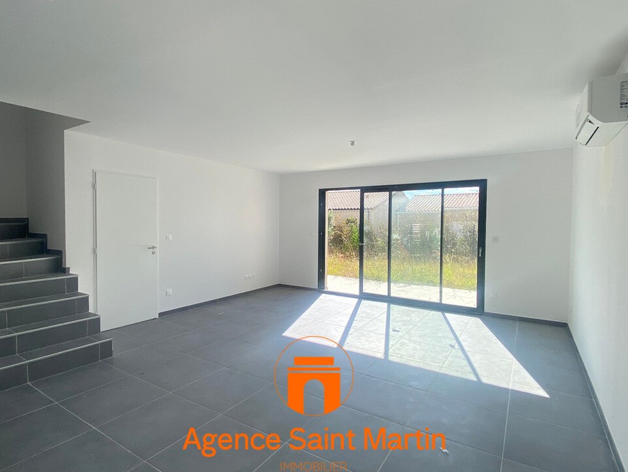 Vente Maison à Montélimar 5 pièces