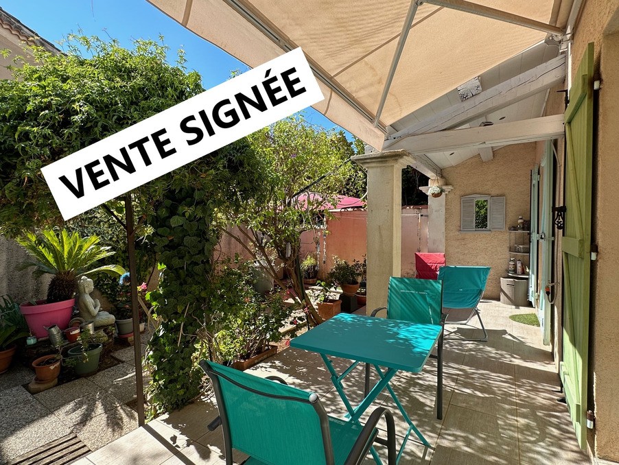 Vente Maison à Toulon 5 pièces