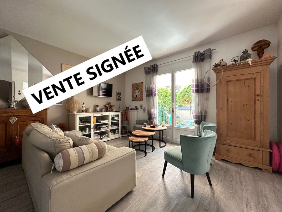 Vente Maison à Toulon 5 pièces