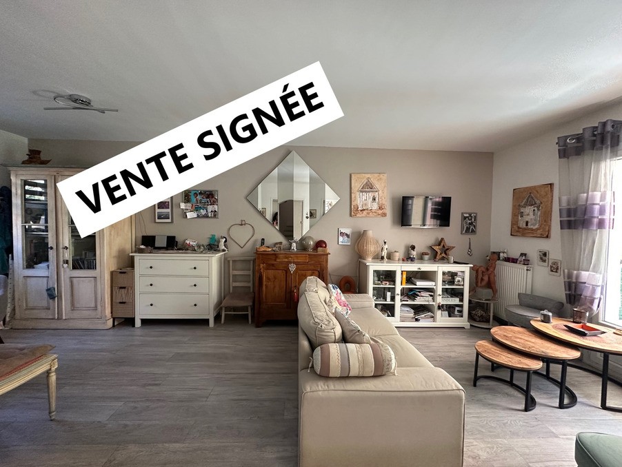 Vente Maison à Toulon 5 pièces