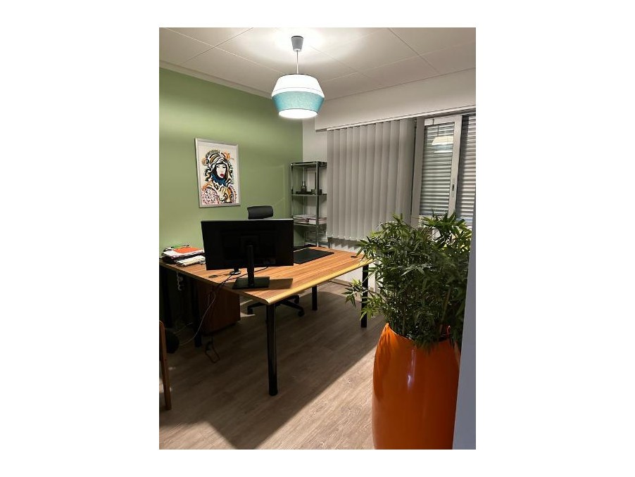 Vente Appartement à Limoges 4 pièces