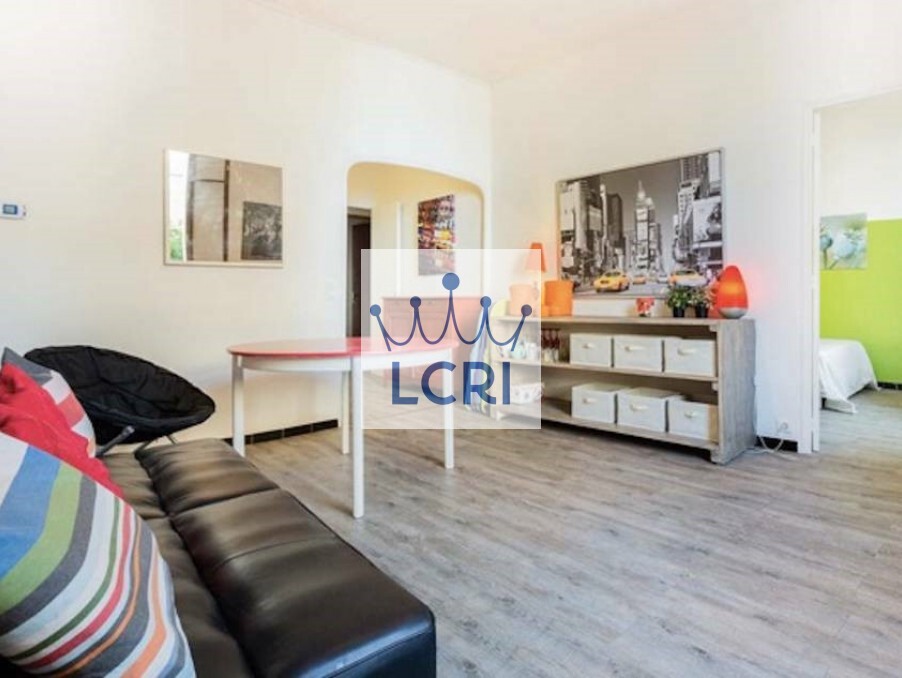 Vente Appartement à Aix-en-Provence 2 pièces