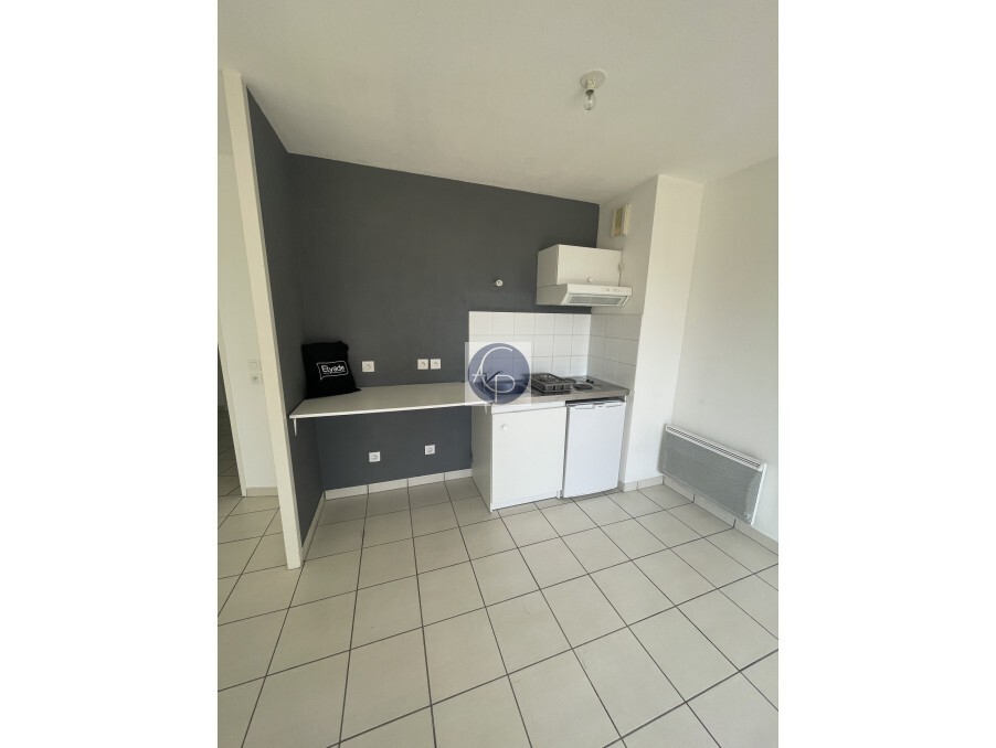 Vente Appartement à Bayonne 2 pièces