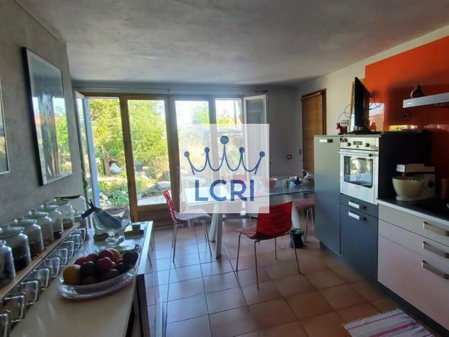 Vente Maison à Marseille 15e arrondissement 9 pièces