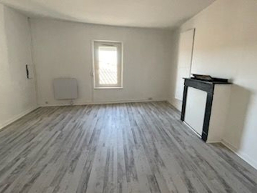 Vente Appartement à Ginestas 3 pièces