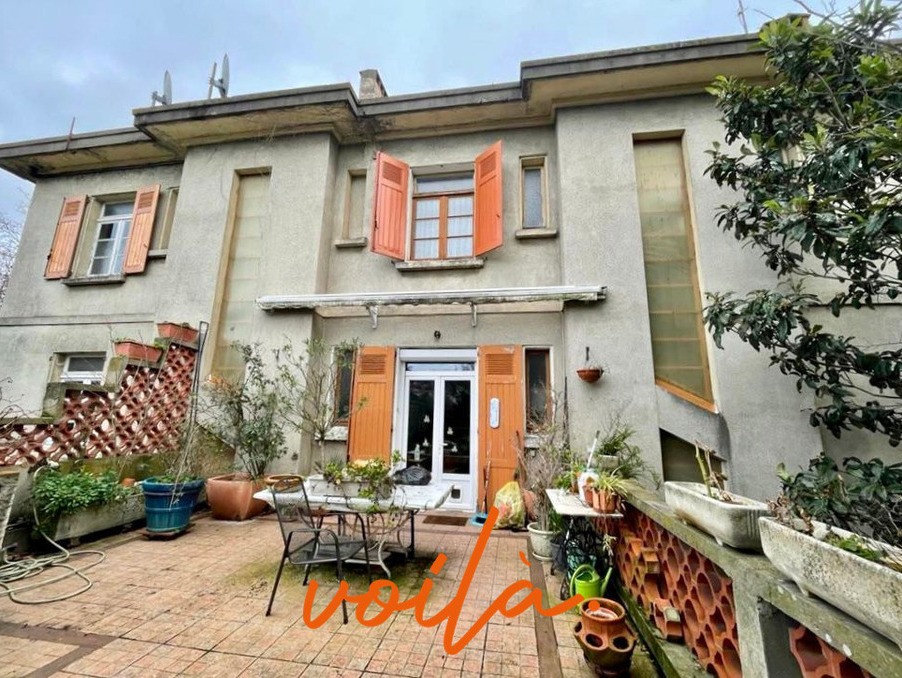 Vente Maison à Carcassonne 6 pièces