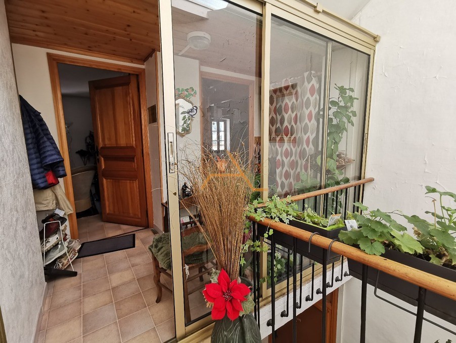 Vente Appartement à Dieulefit 3 pièces