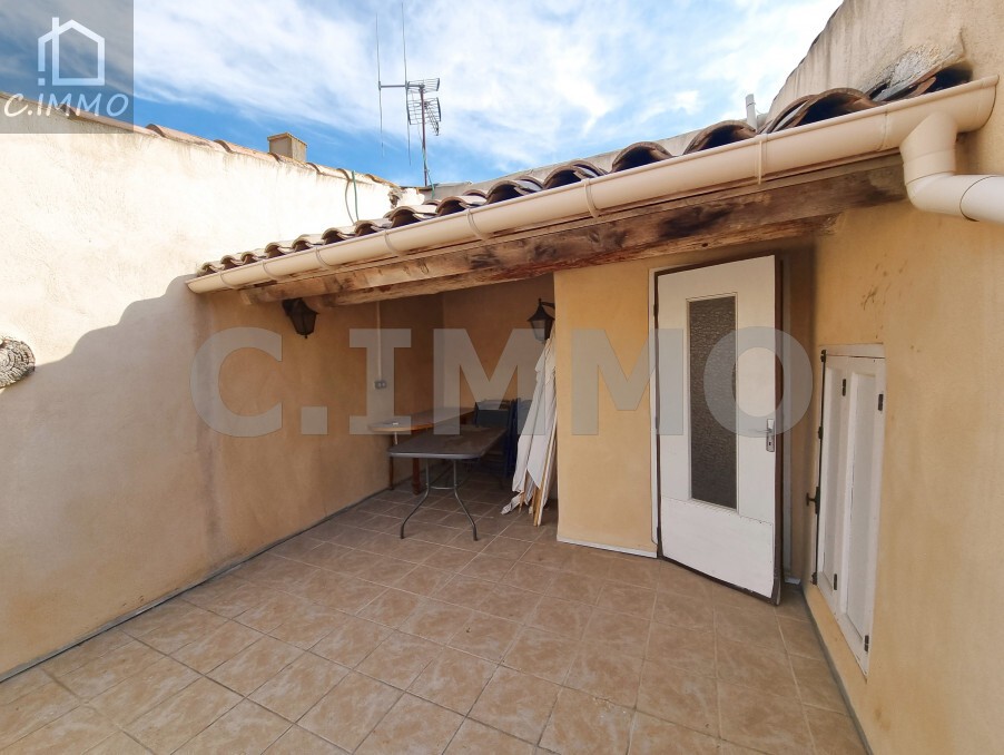 Vente Maison à Pézenas 5 pièces