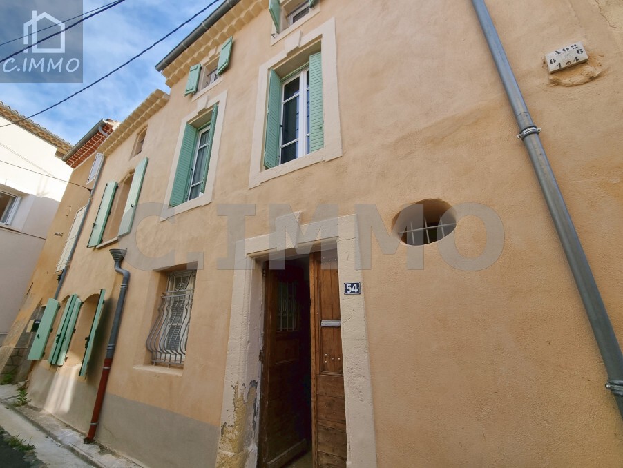 Vente Maison à Pézenas 5 pièces