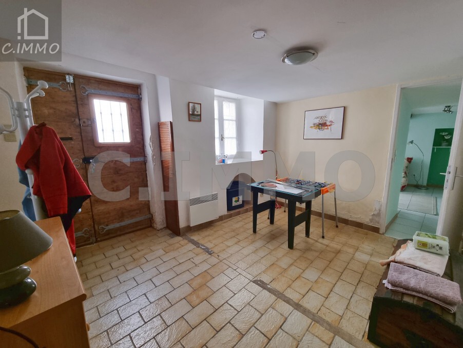 Vente Maison à Pézenas 5 pièces