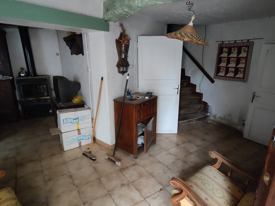 Vente Maison à Vicdessos 4 pièces